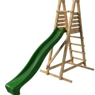 TOBOGÁN INFANTIL MASGAMES MOLA XL (ALTURA RAMPA 150CMS) - MA600030